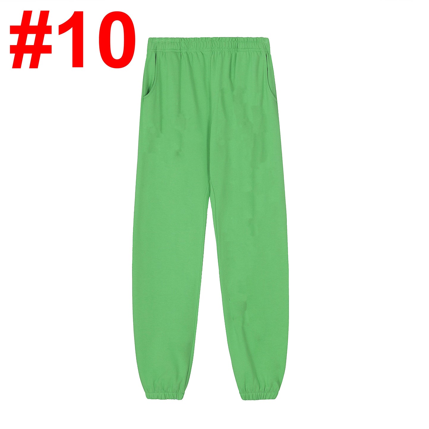 Men's Printed Trousers