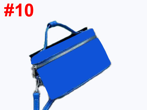 Makeup Crossbody Bag