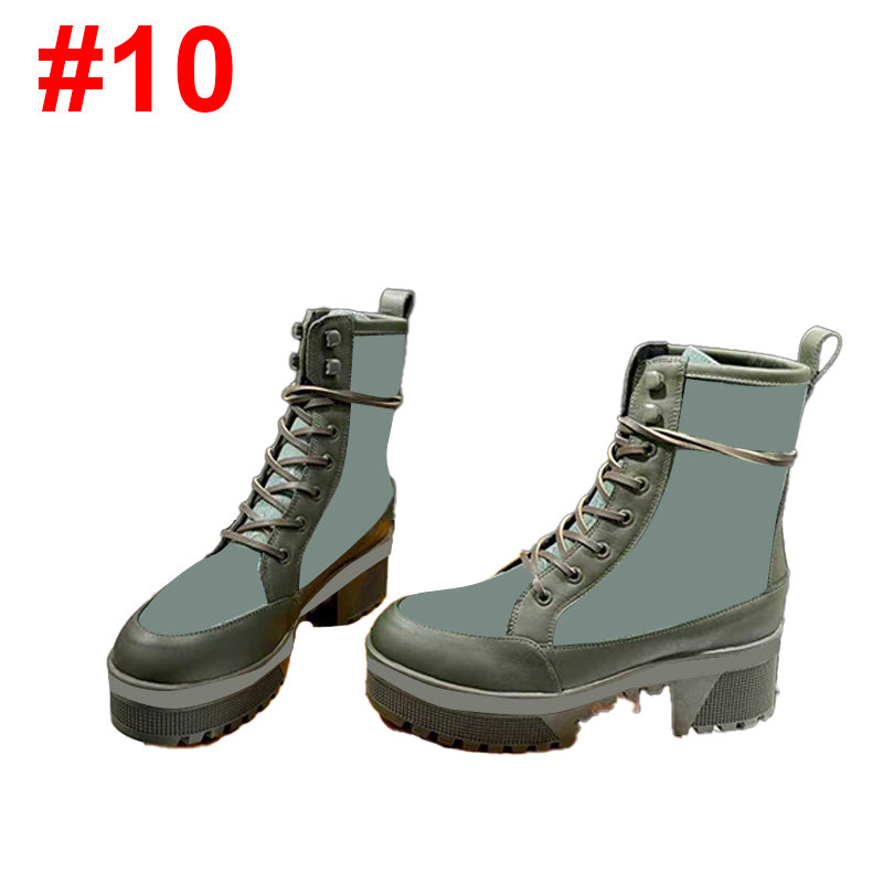 New Boots