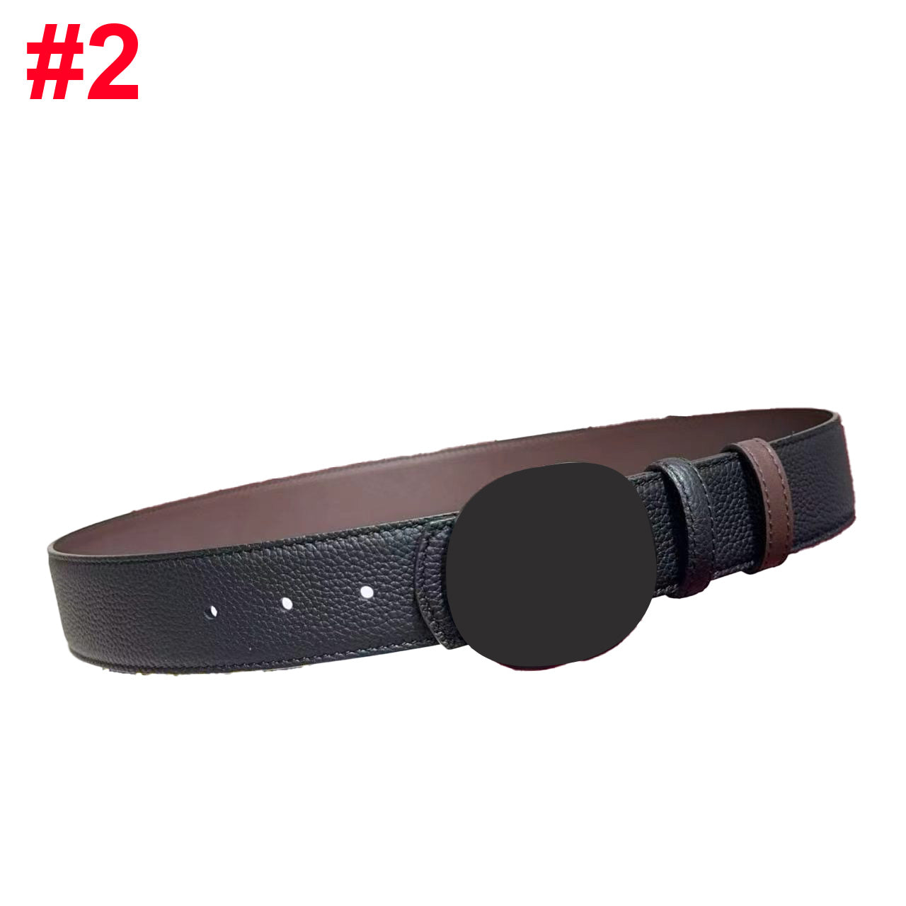 Unisex Belt