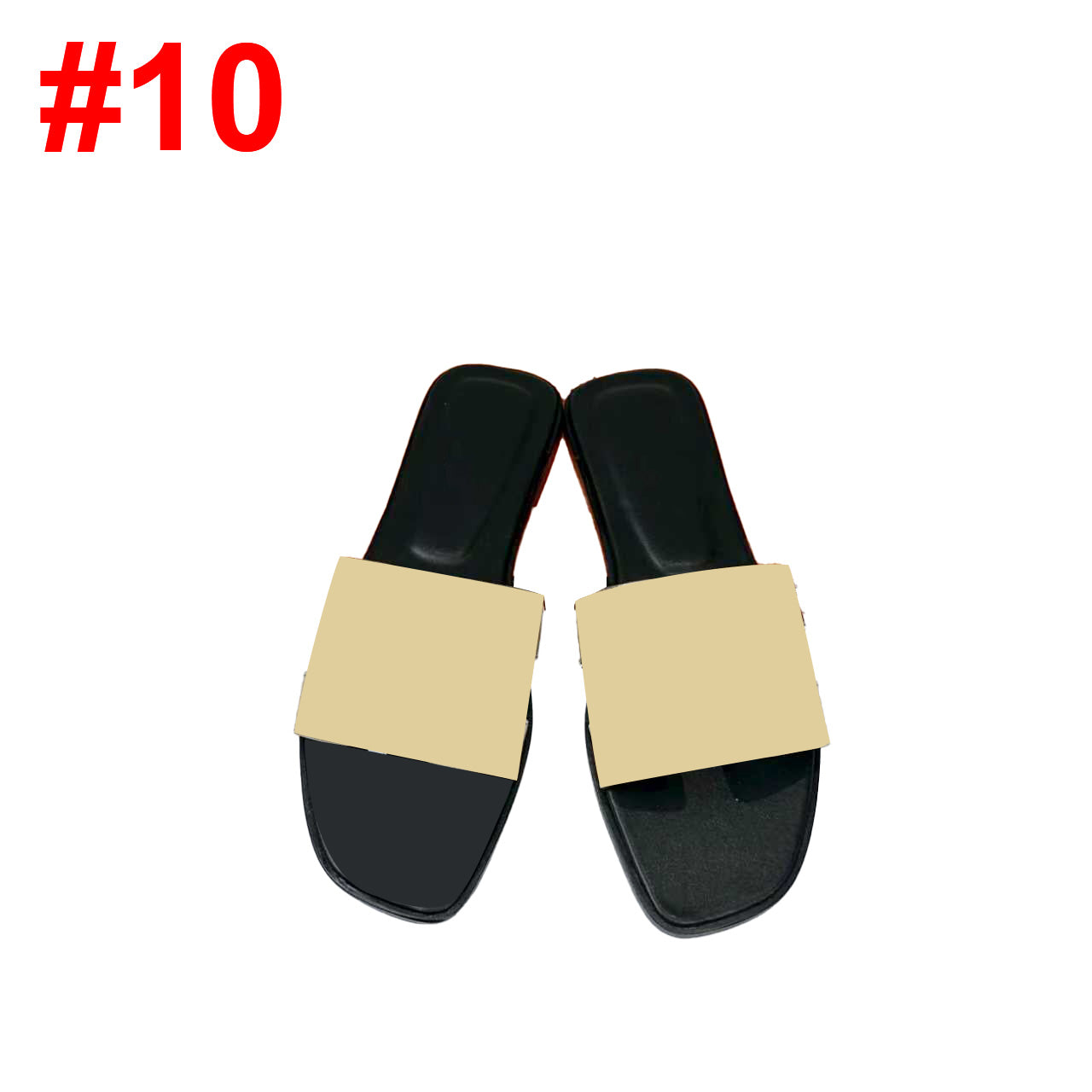 Slippers