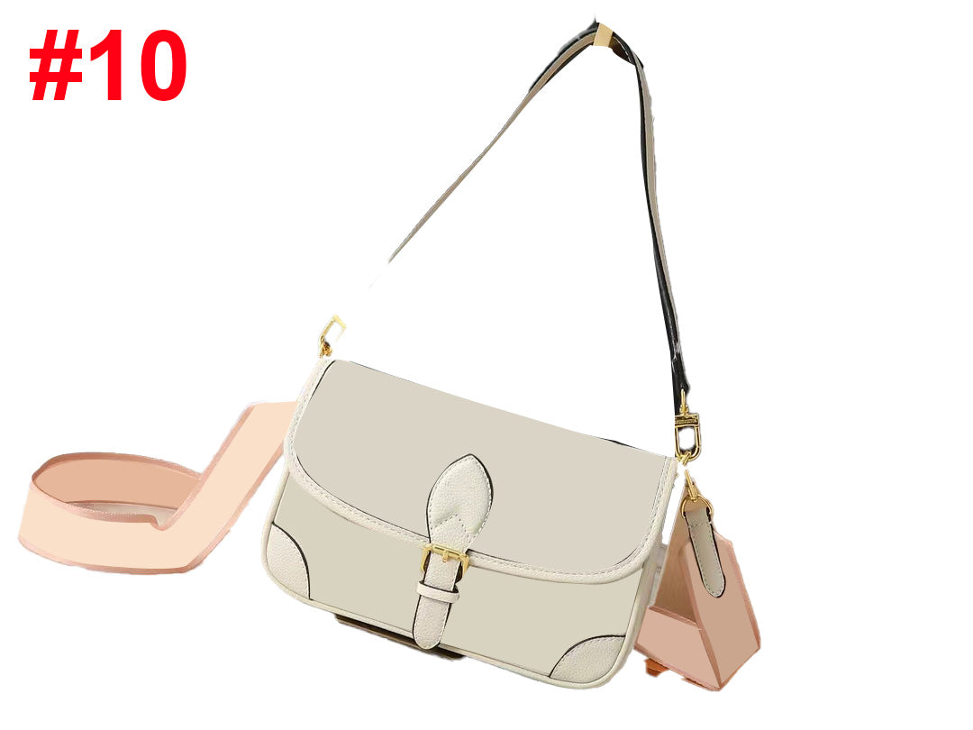 Crossbody Bag
