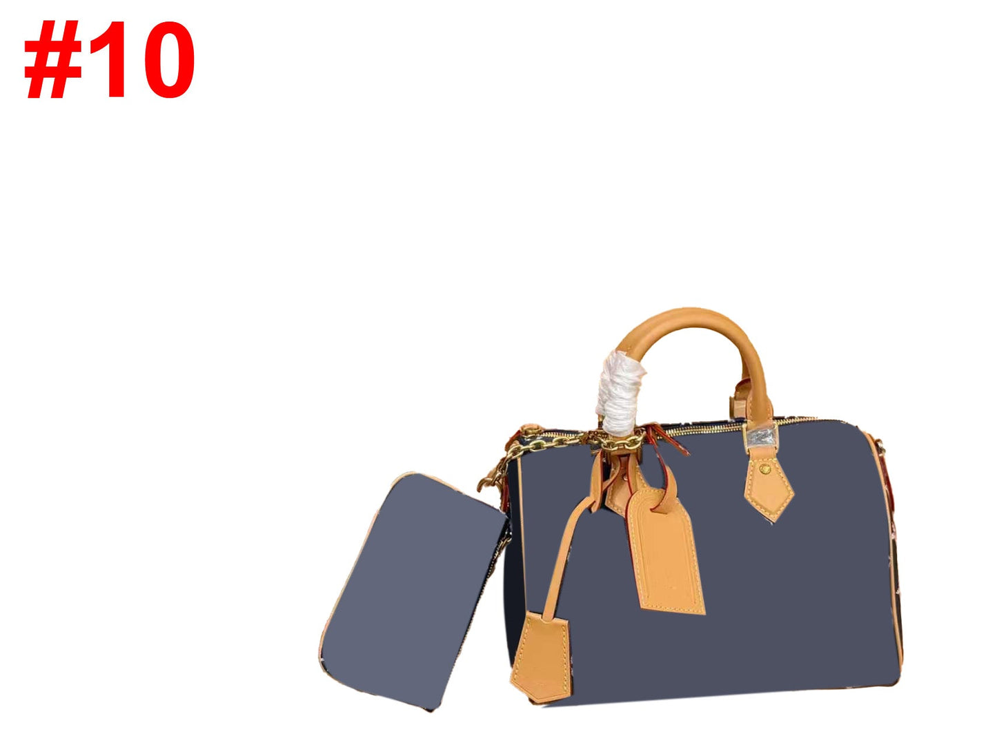 Speedy P9 Bag
