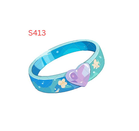 Bangle(S413)
