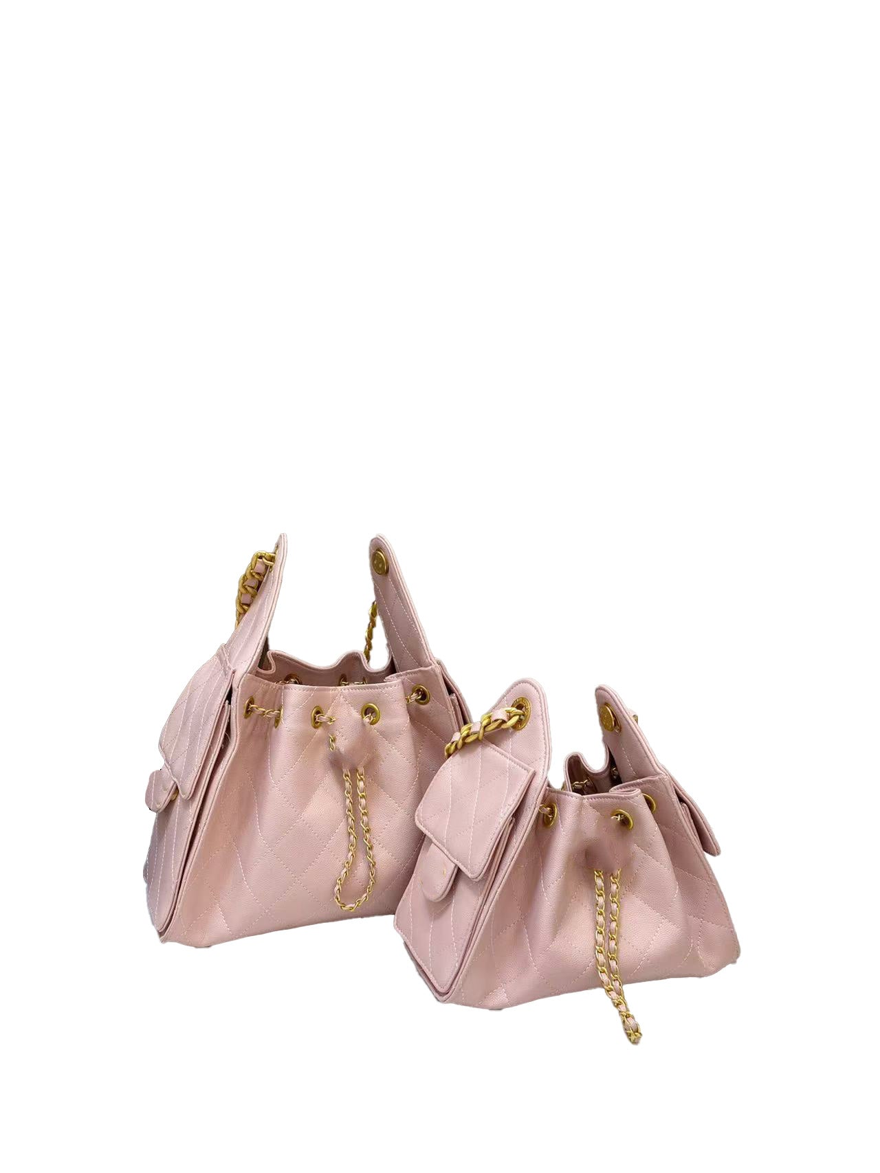 Bucket Bag