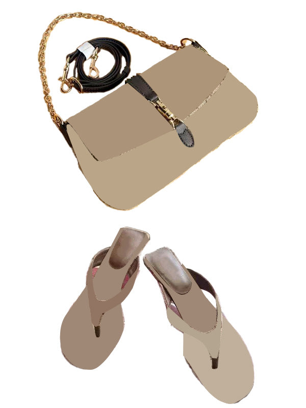 Bag&Sandals(XD0515)