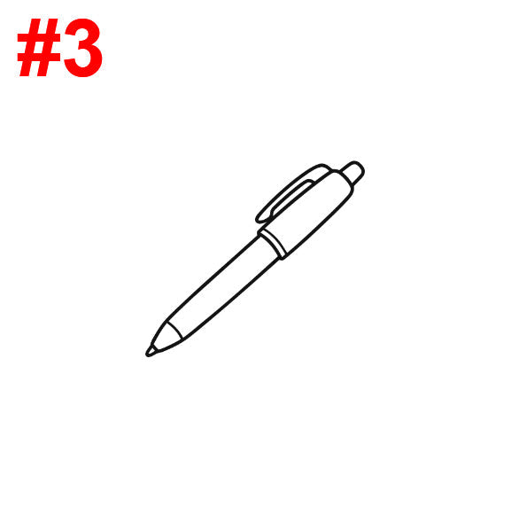 Fel pen(GJ210)