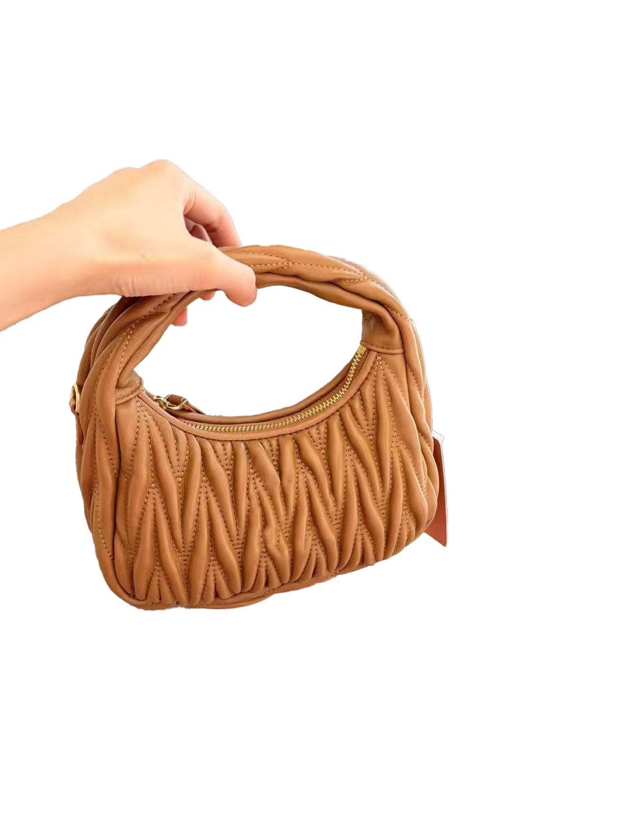 Wander Hobo Bag