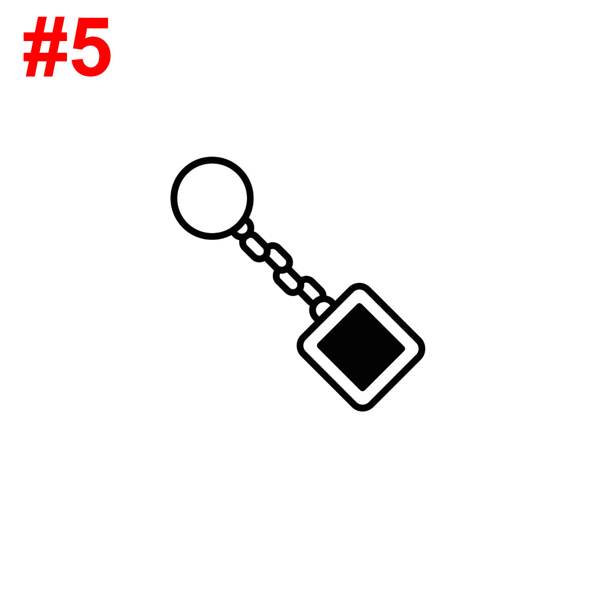 Chain(DP3171)