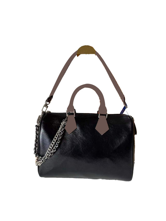 Black Crossbody Bag