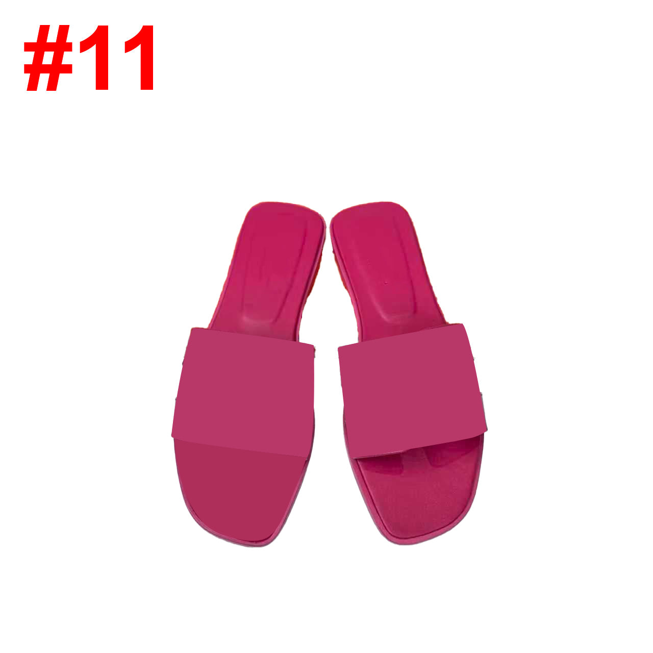 Slippers