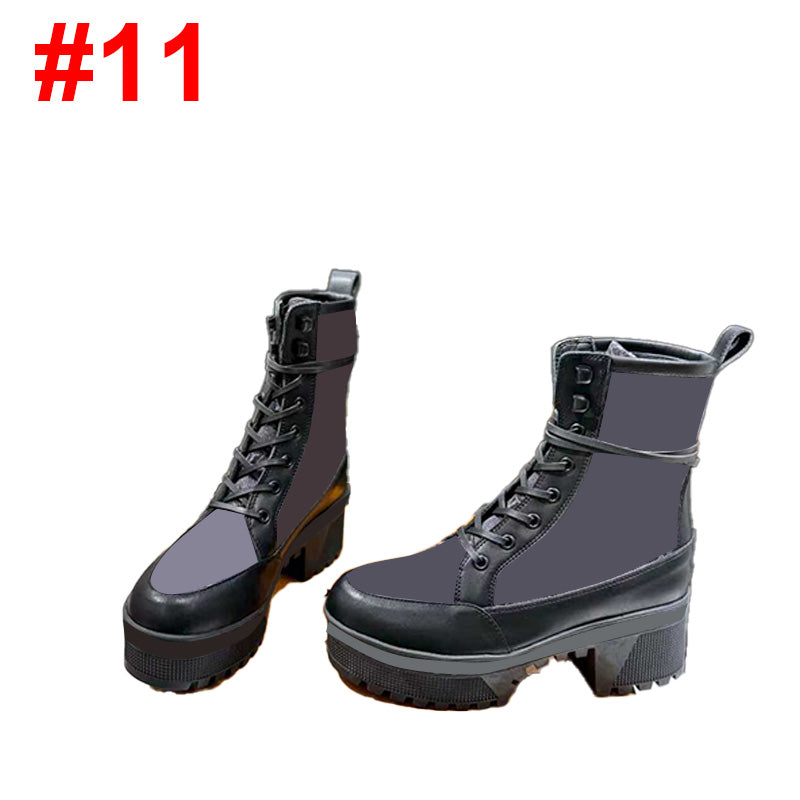 New Boots
