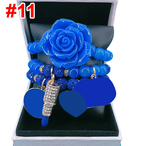 Bracelet 3 pcs/ set