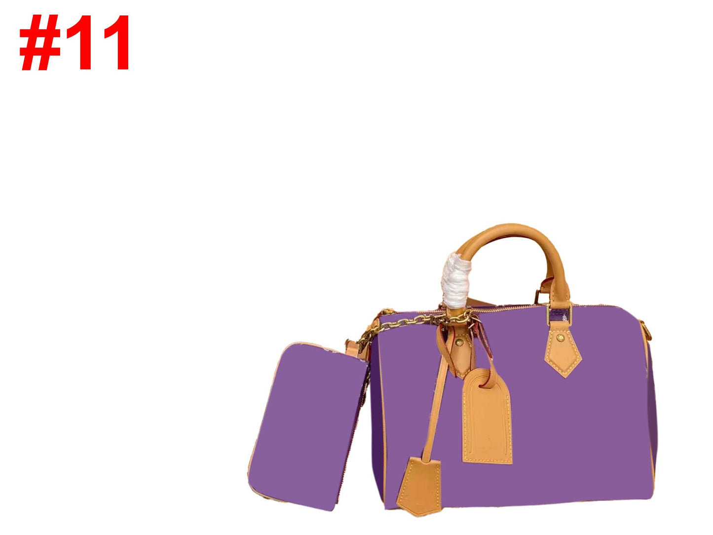 Speedy P9 Bag