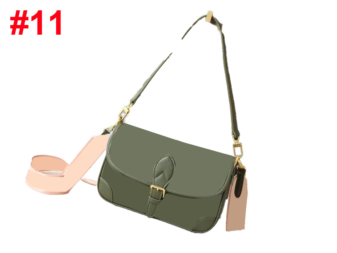 Crossbody Bag