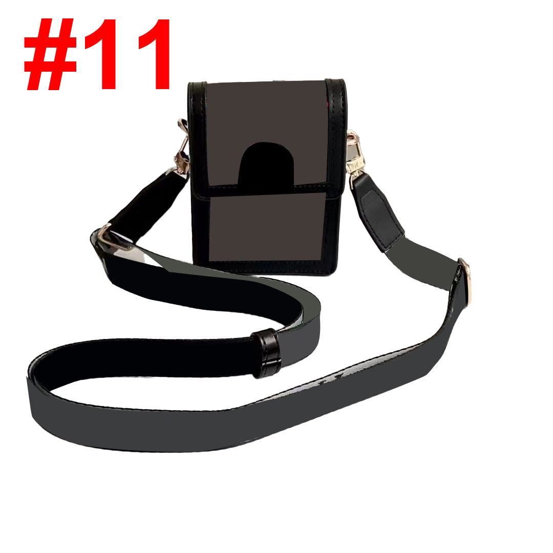 Foldable Phone Case