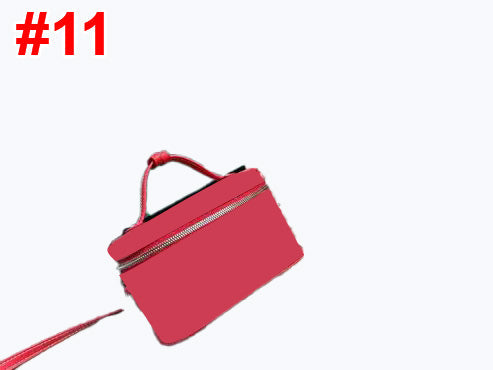 Makeup Crossbody Bag
