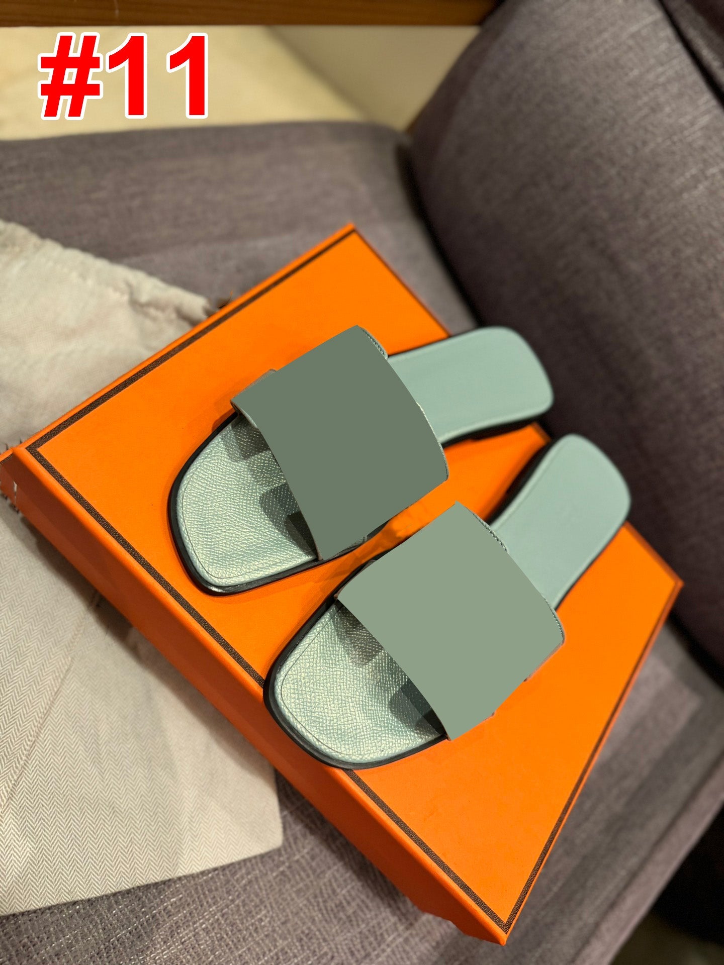 Slippers