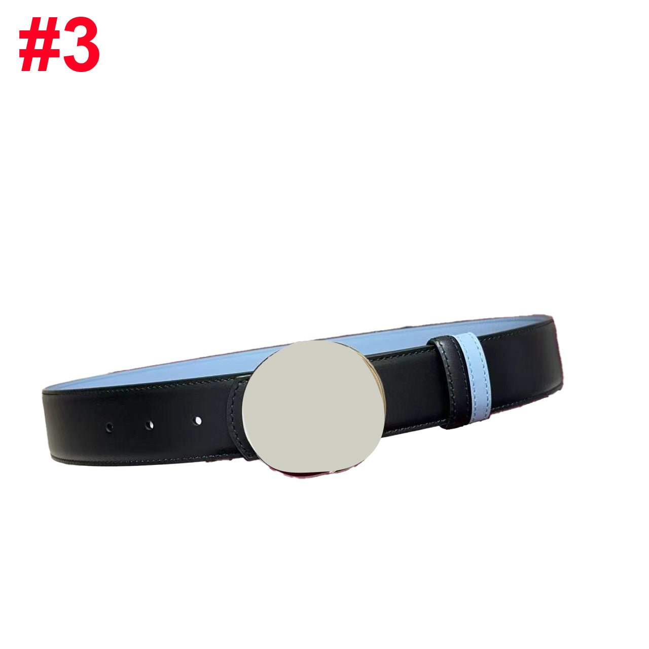 Unisex Belt
