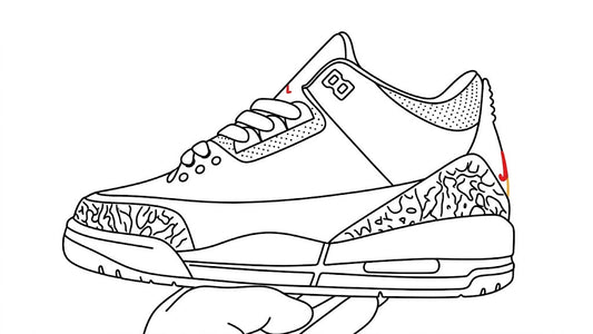 New Sneakers