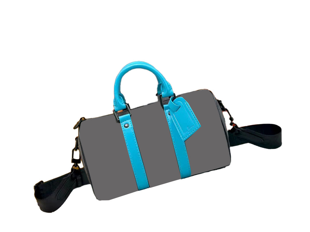 Pillow Bag