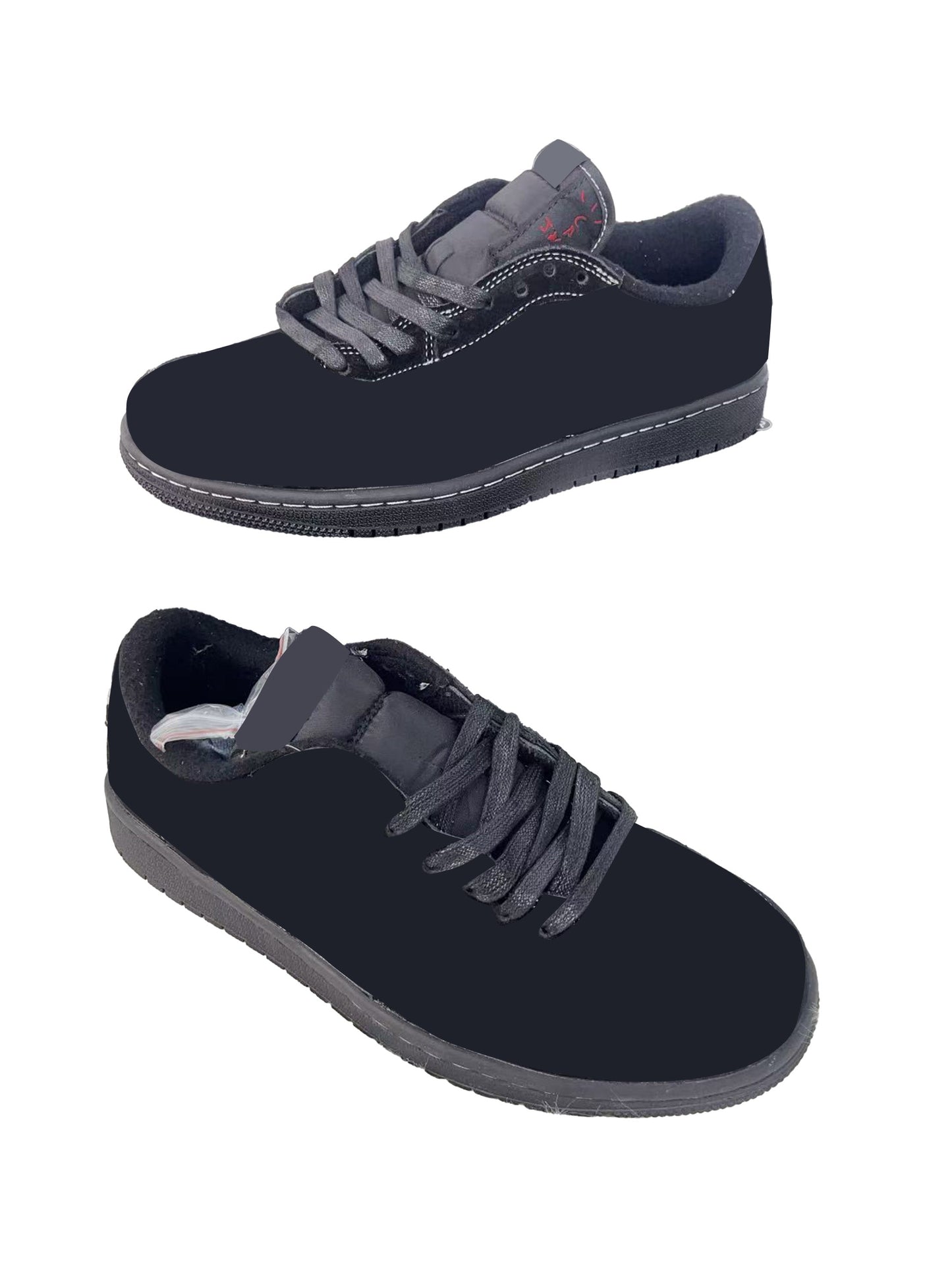 Black Sneakers