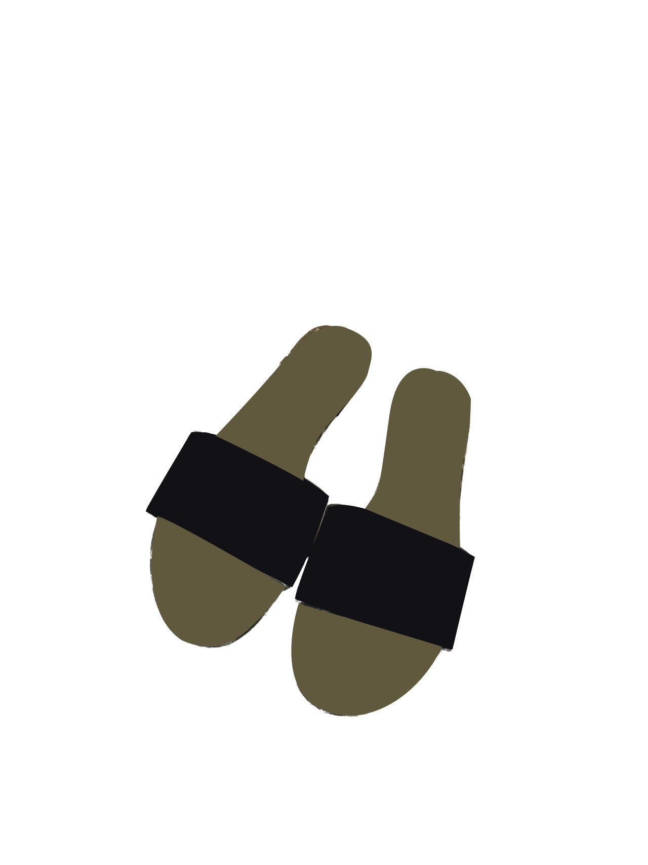 Slippers