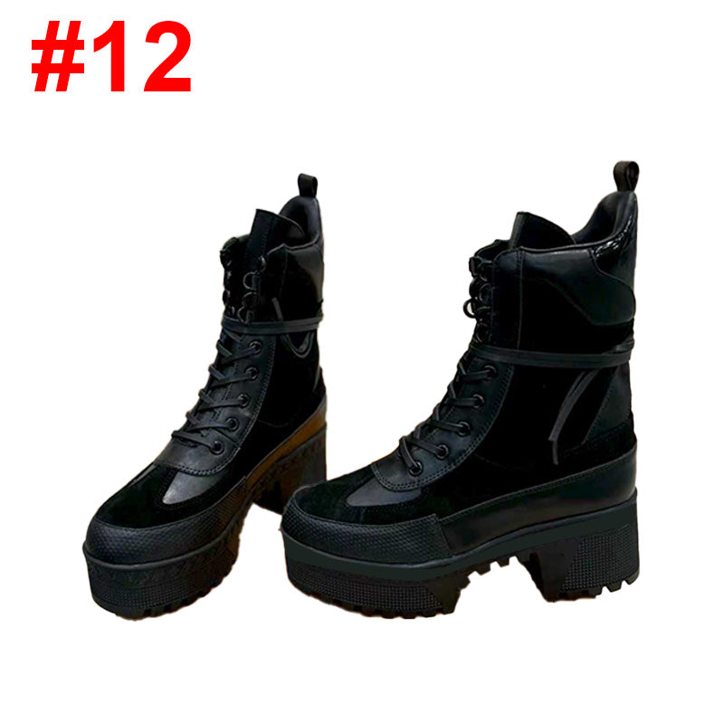 New Boots