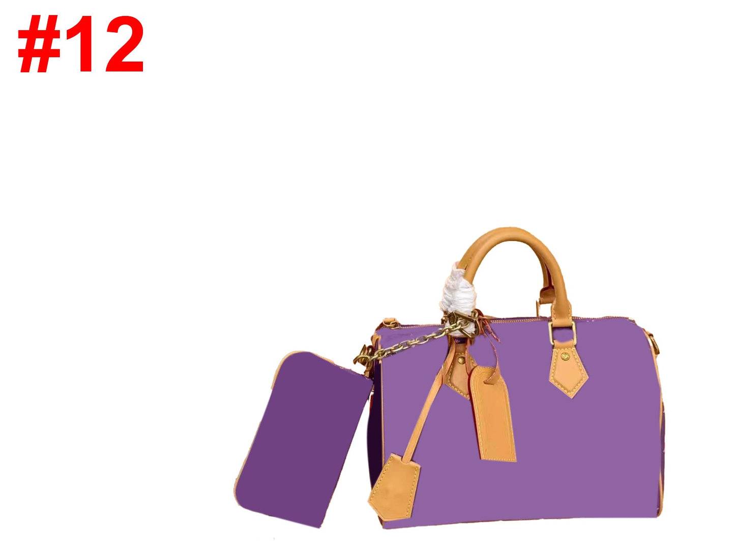Speedy P9 Bag