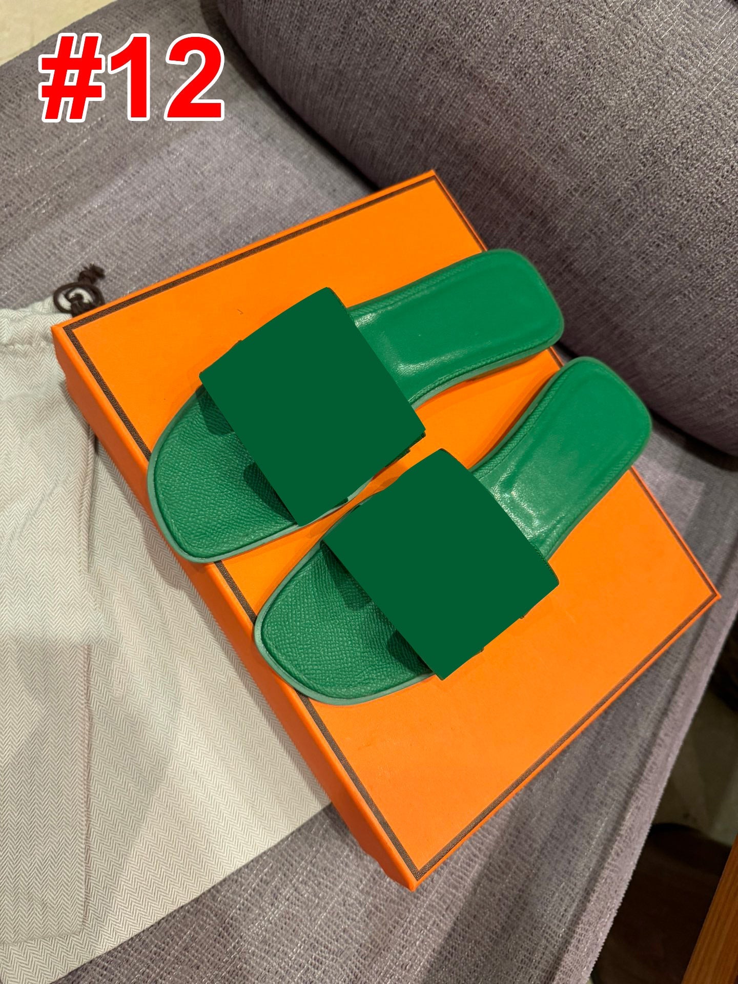 Slippers