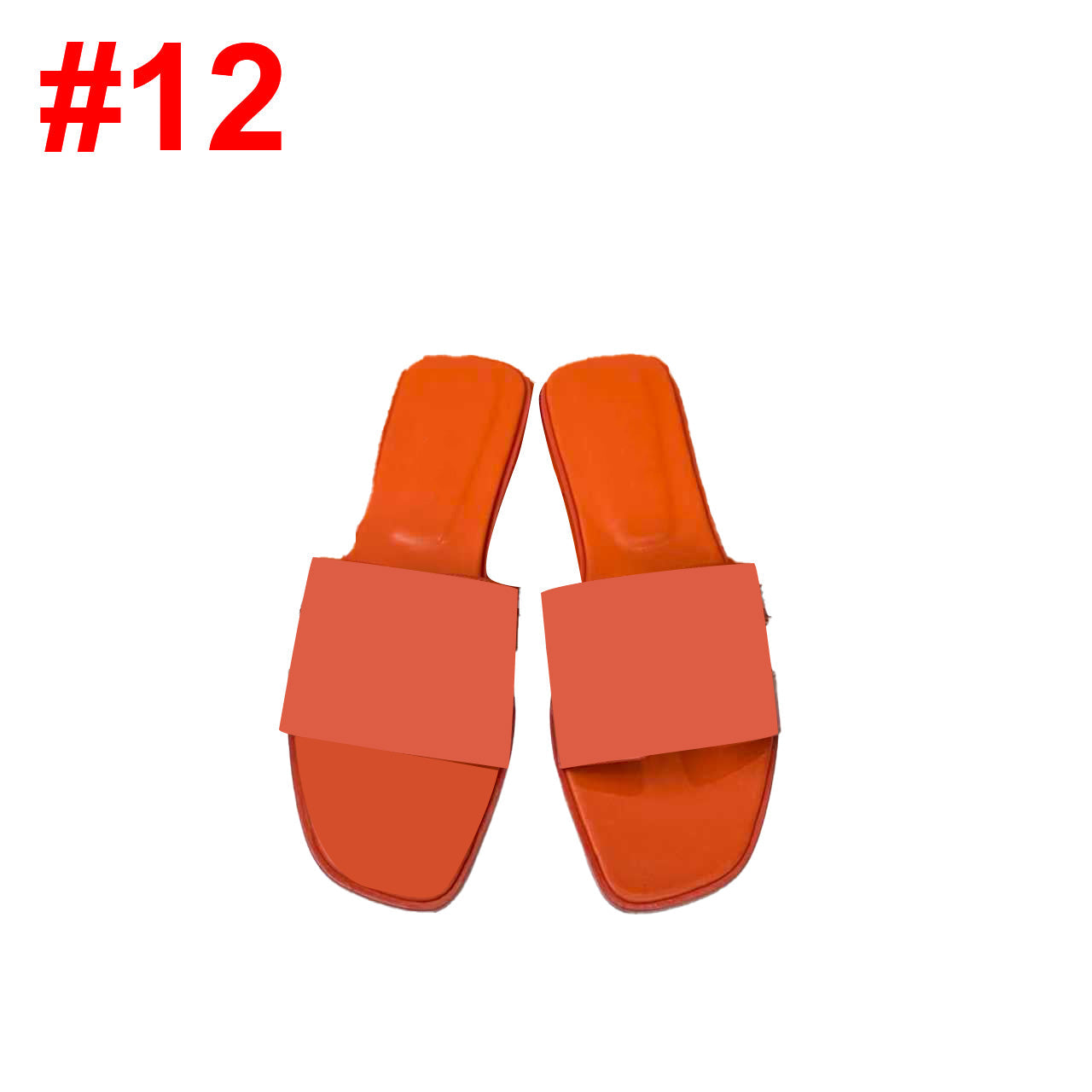 Slippers