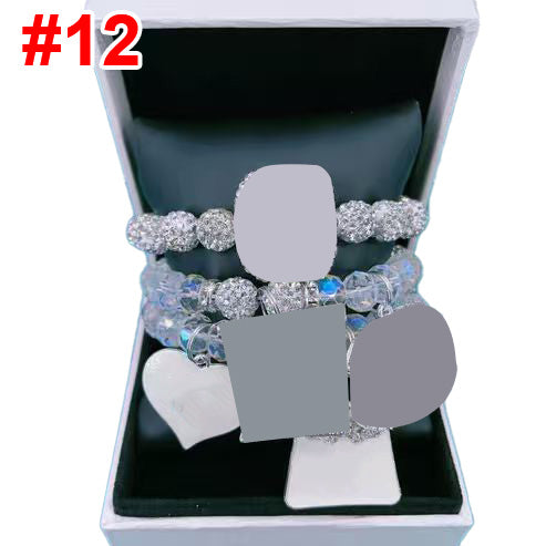 Bracelet 3 pcs/ set