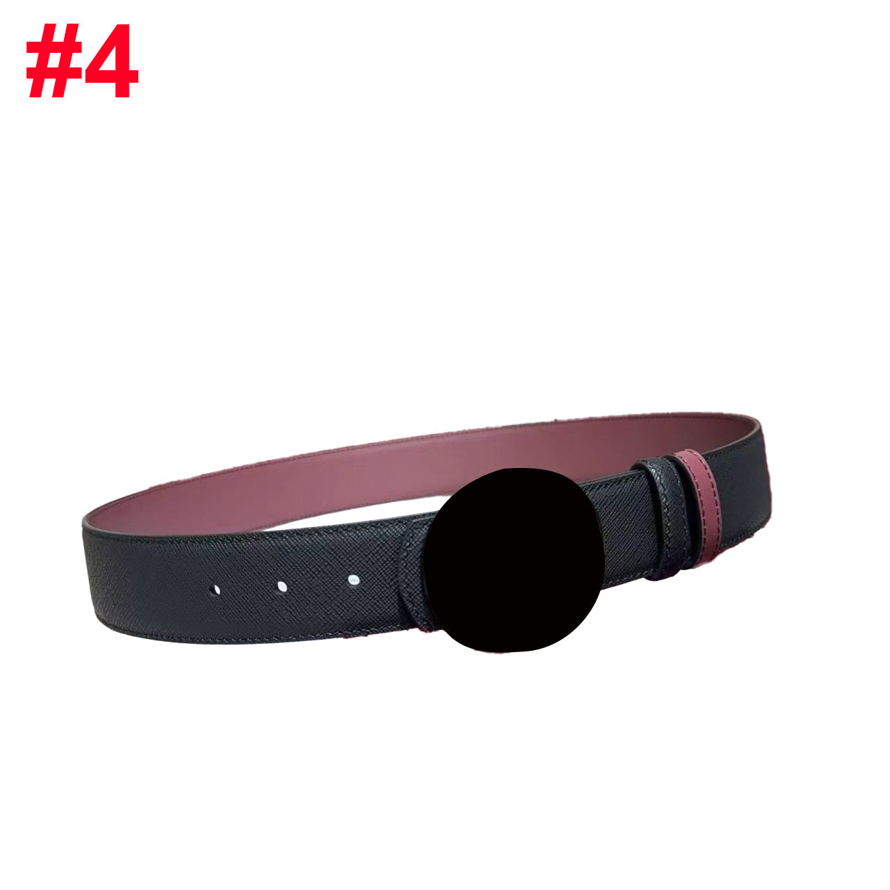 Unisex Belt