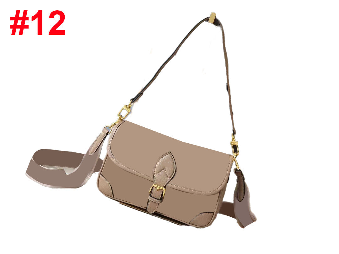 Crossbody Bag