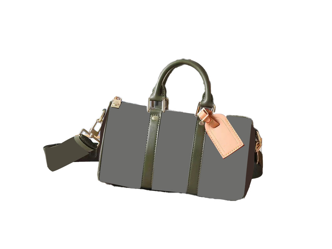 Pillow Bag