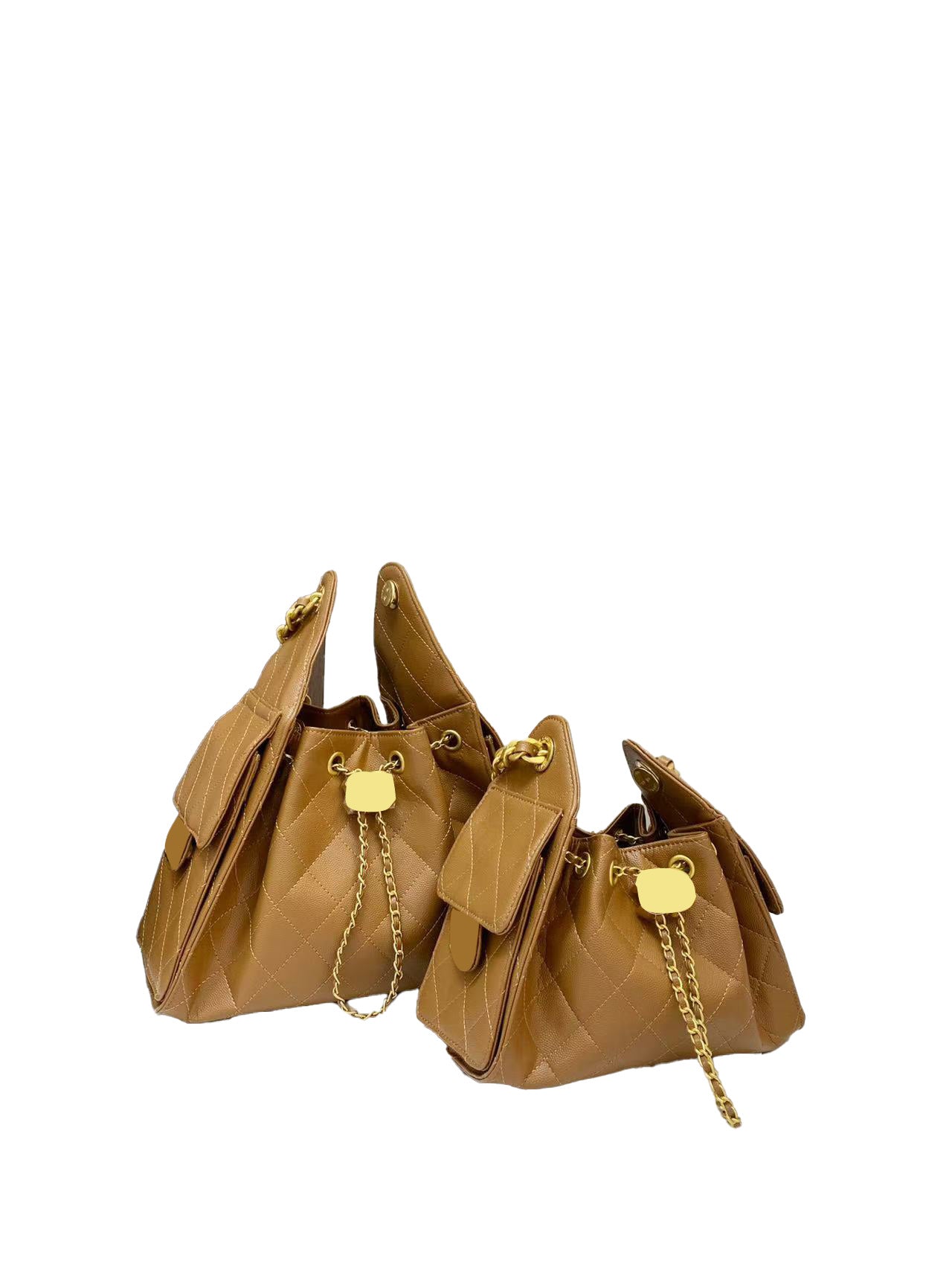 Bucket Bag