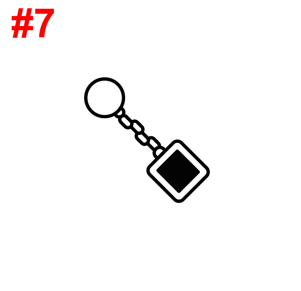 Chain(DP3171)