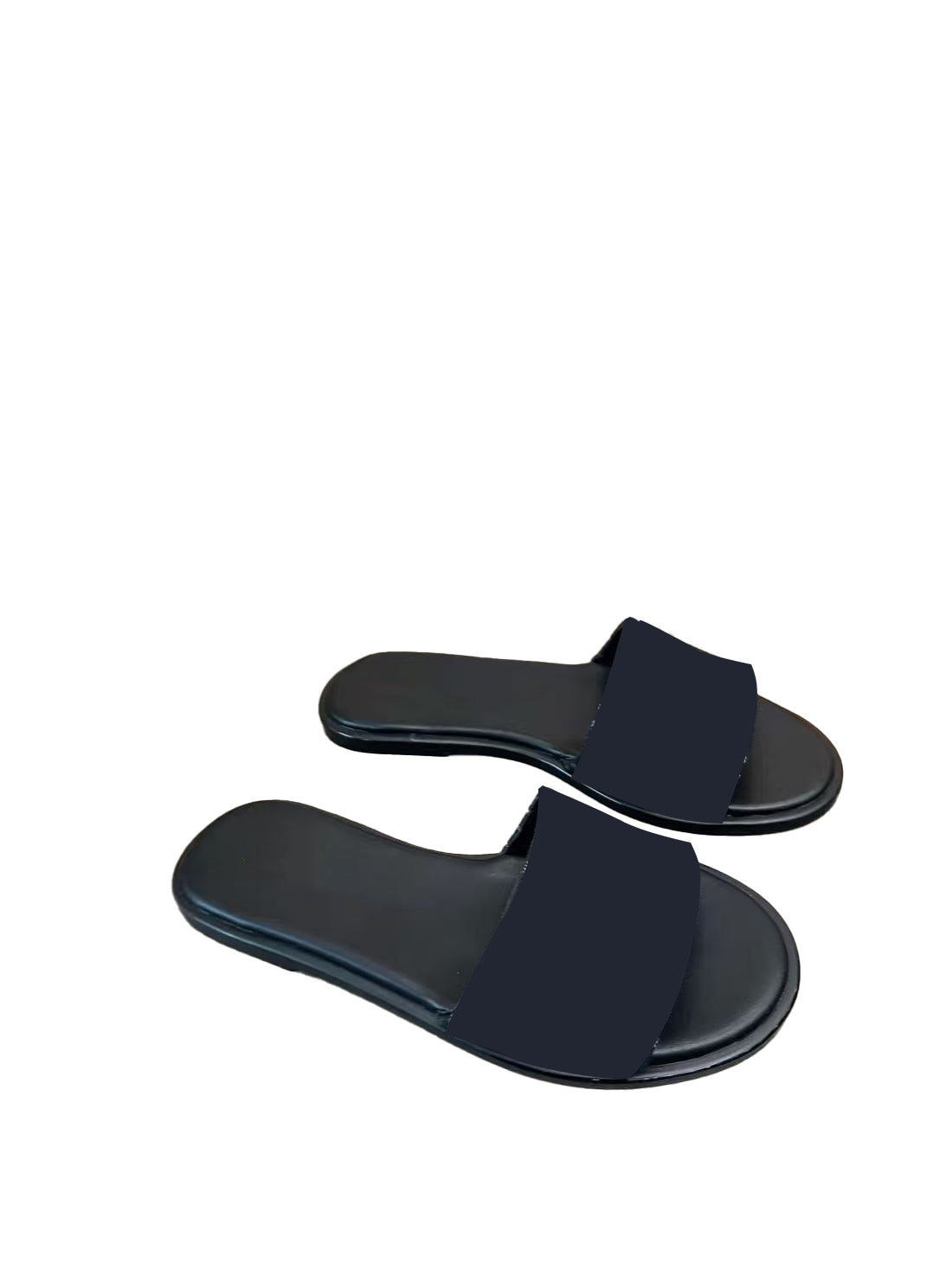 Bag and Slipper