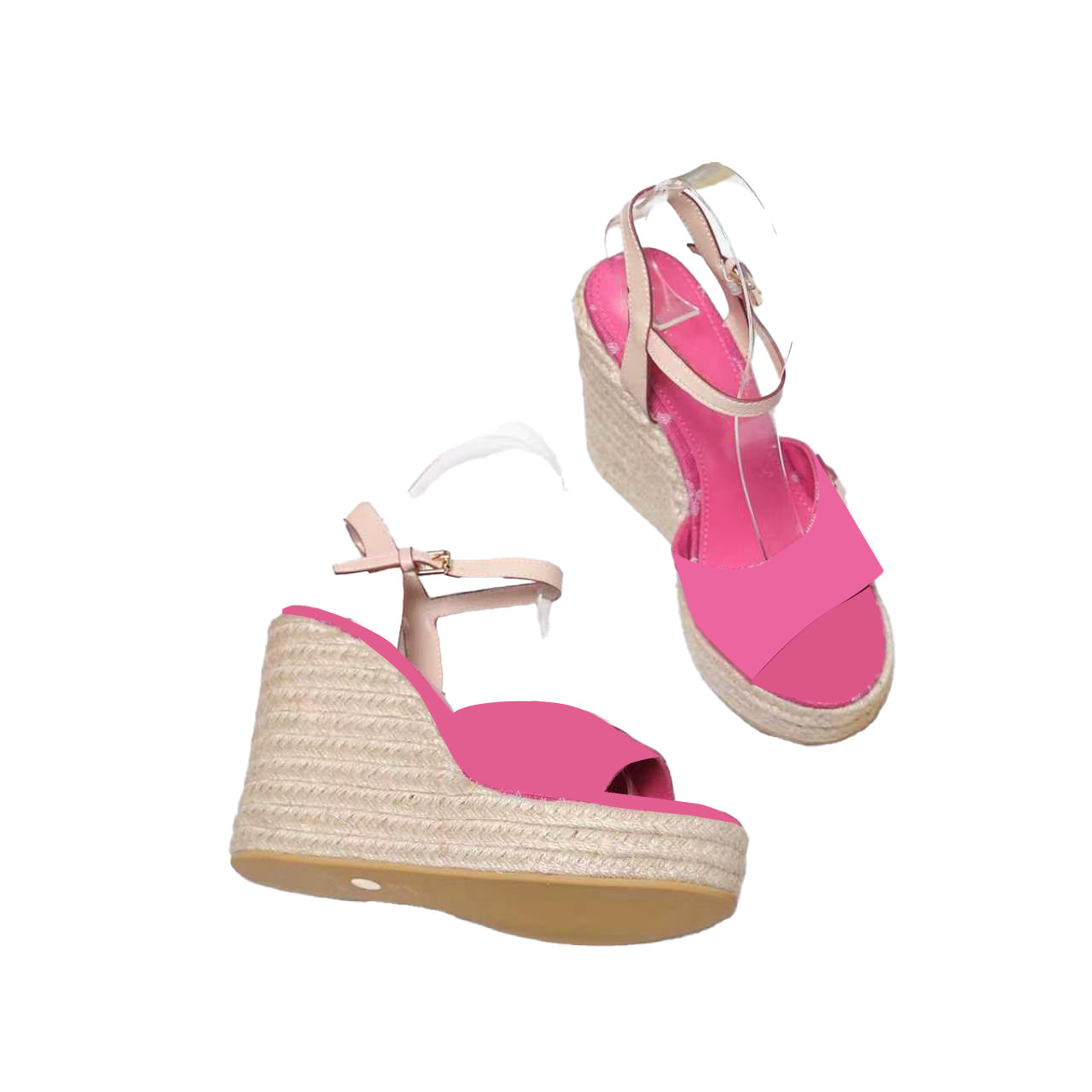 Shoes and bag