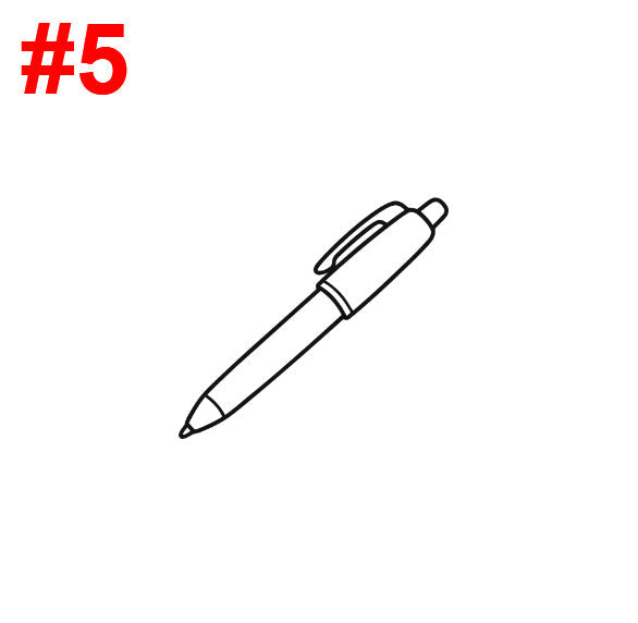 Fel pen(GJ210)