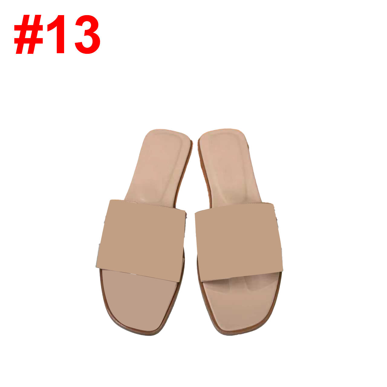 Slippers