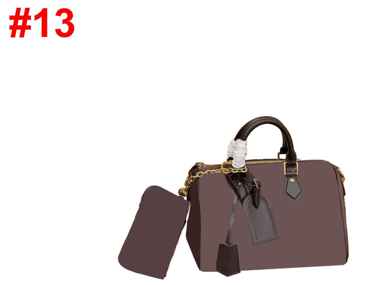 Speedy P9 Bag