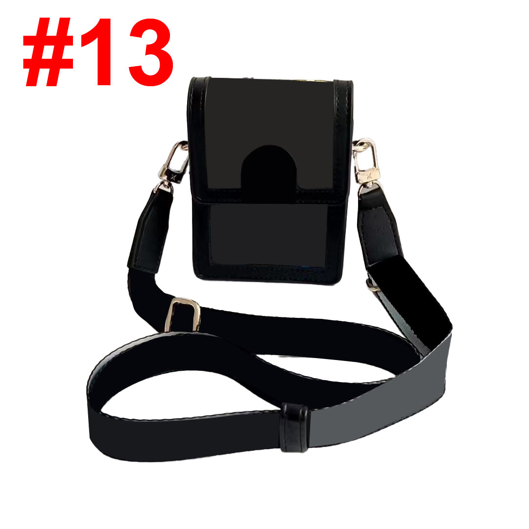 Foldable Phone Case