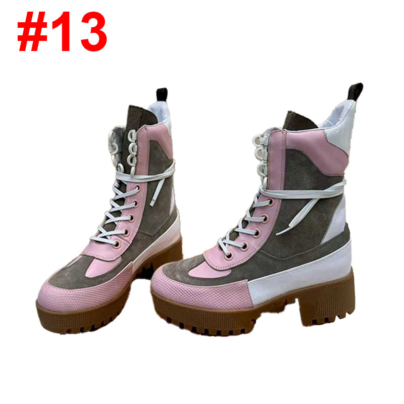 New Boots