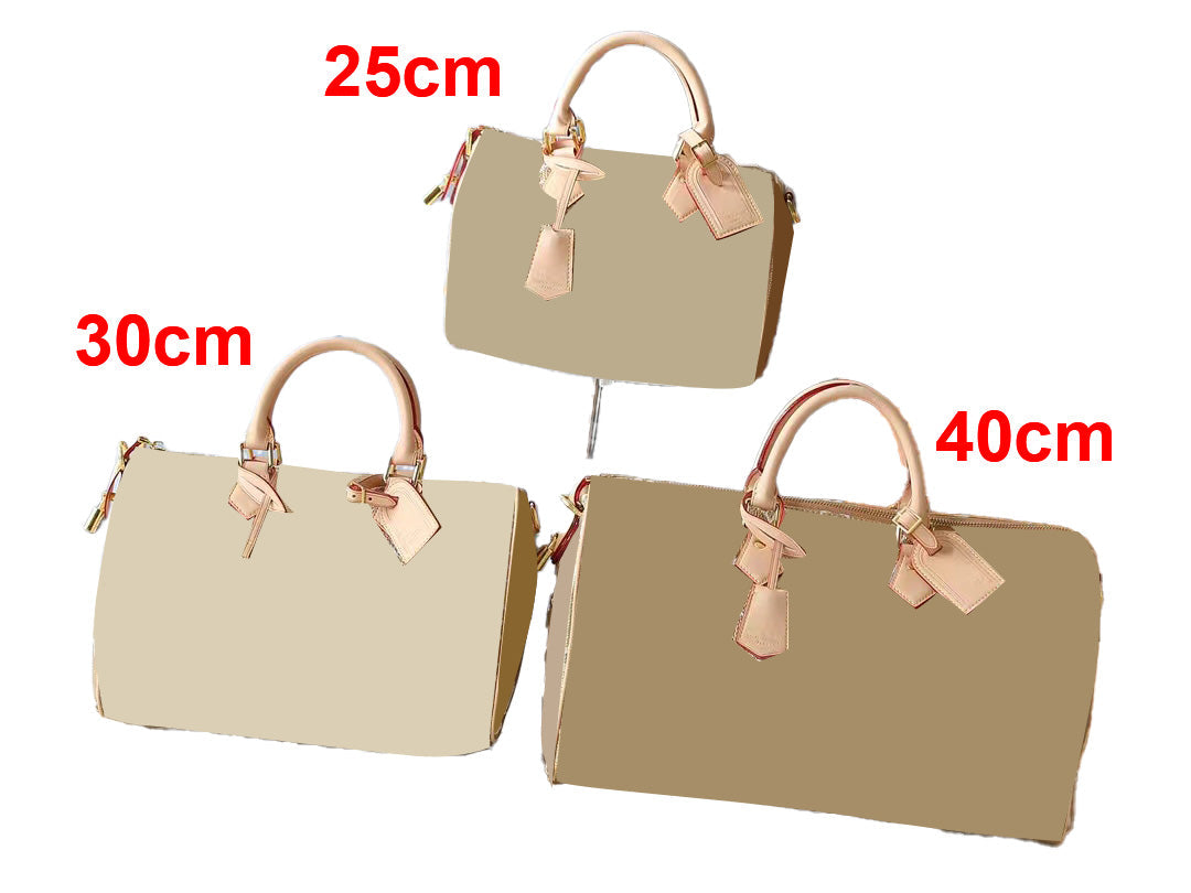 Speedy Bag