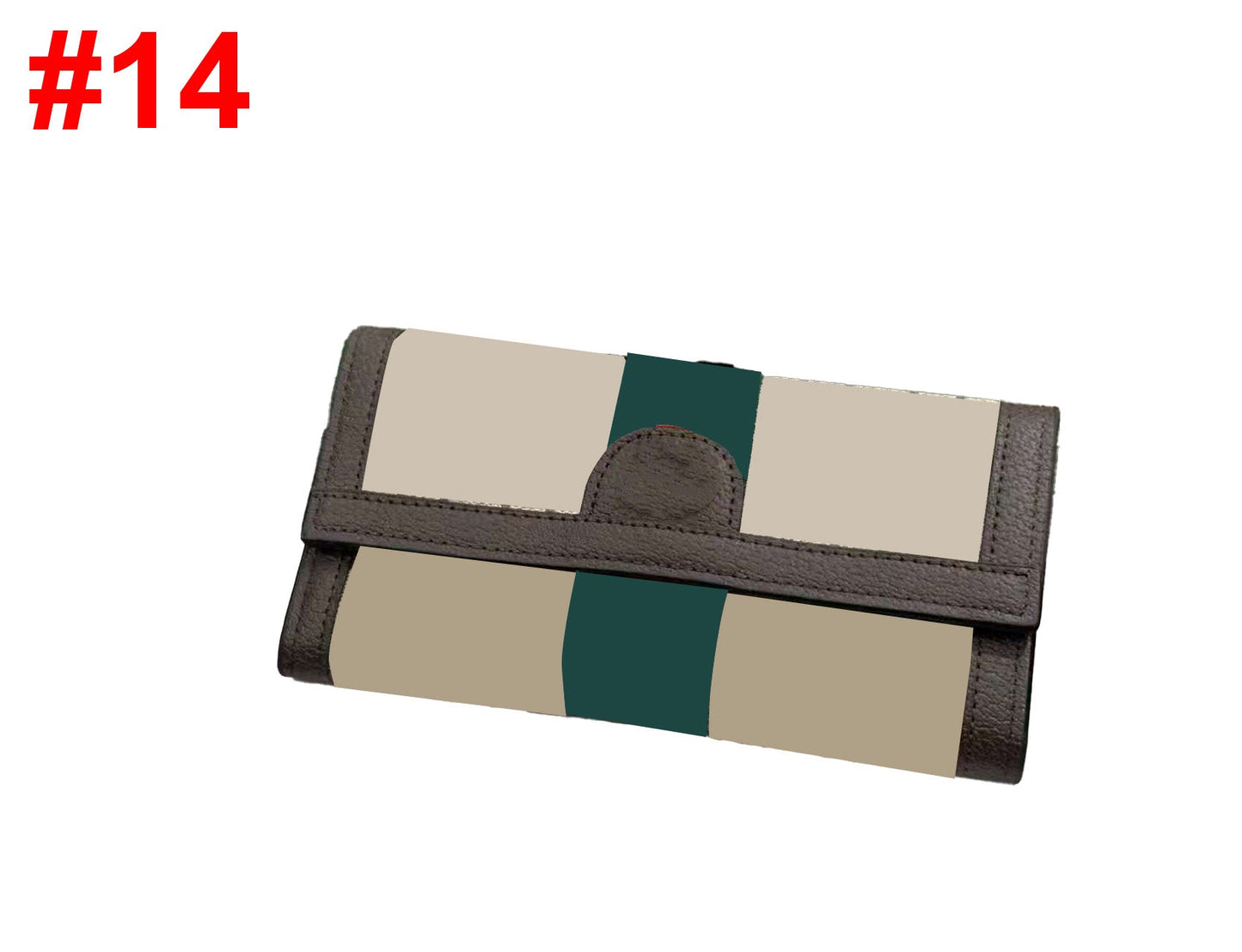 Wallet(QCW16)