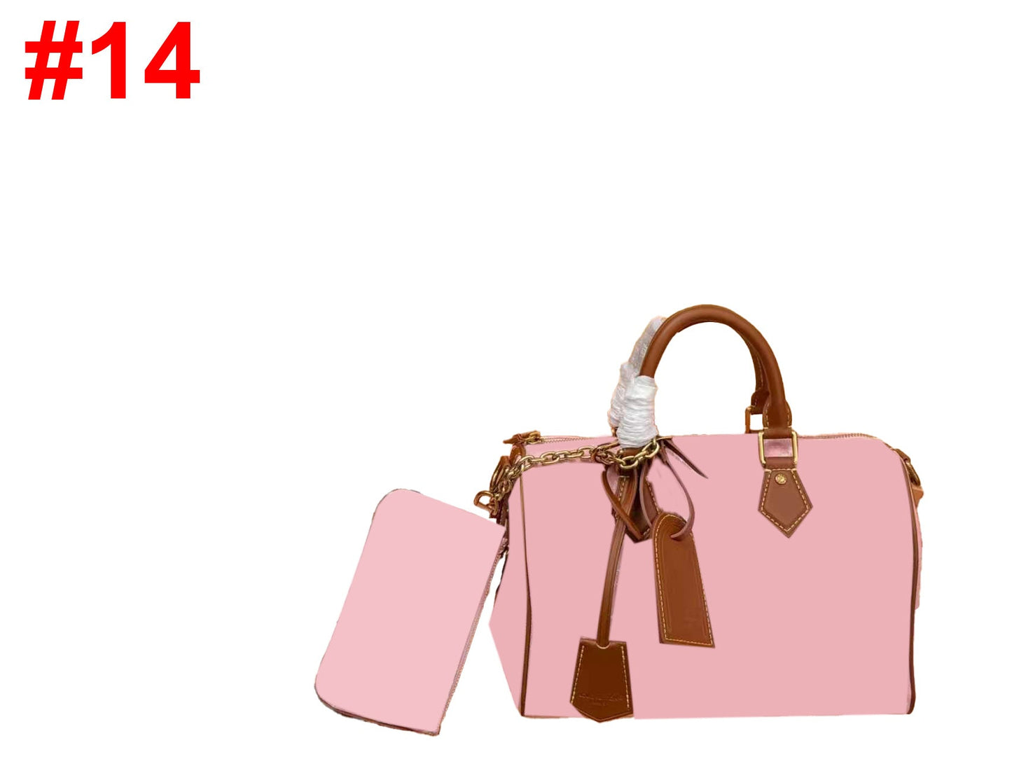 Speedy P9 Bag