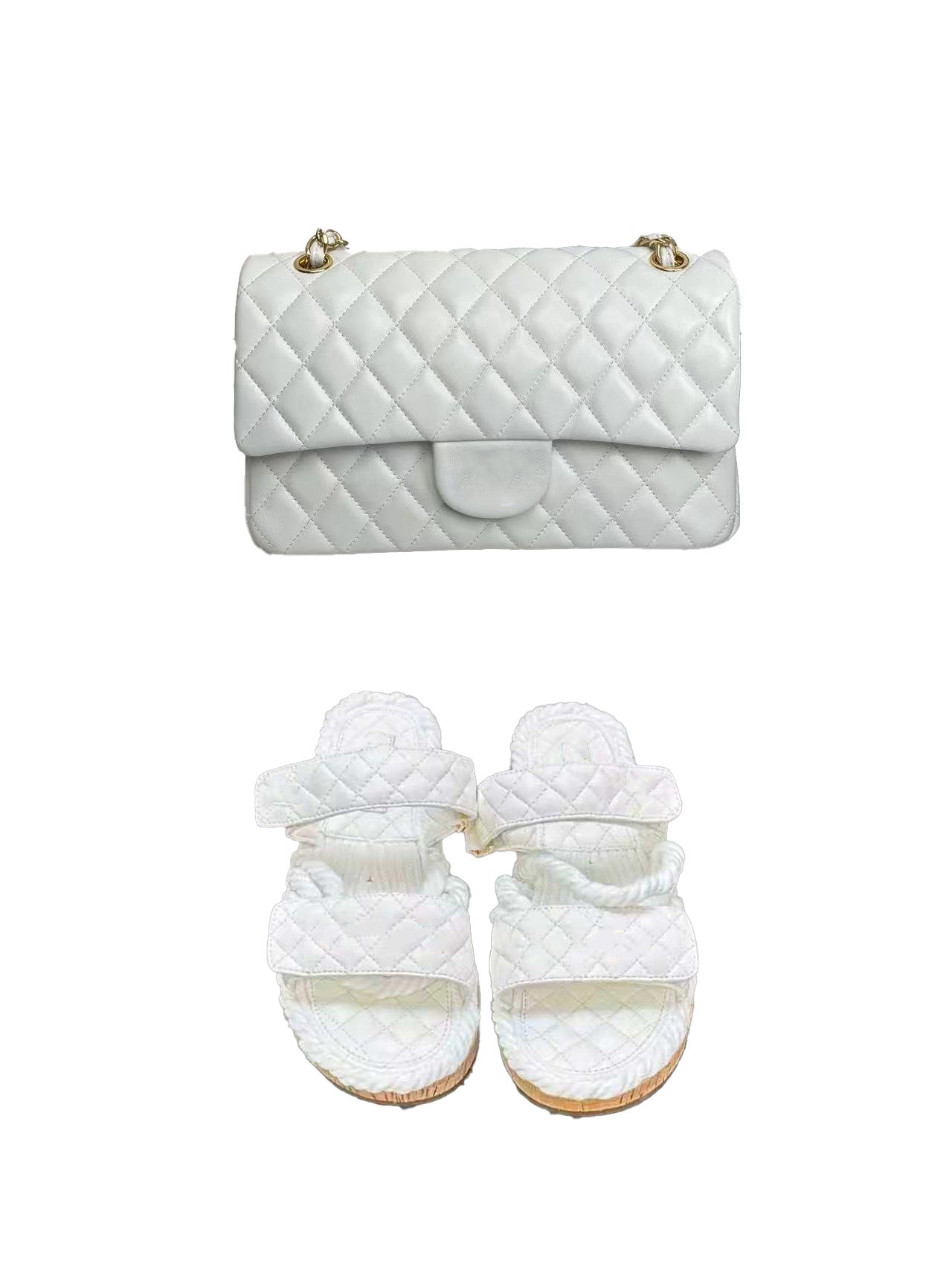 Bag&Sandals(DY2285)