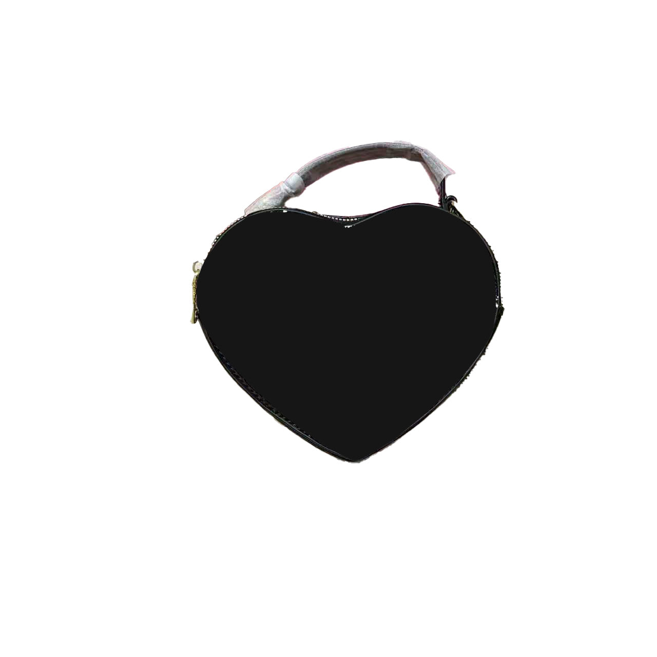 Heart Crossbody Handbag