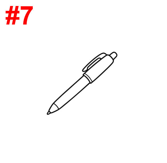 Fel pen(GJ210)